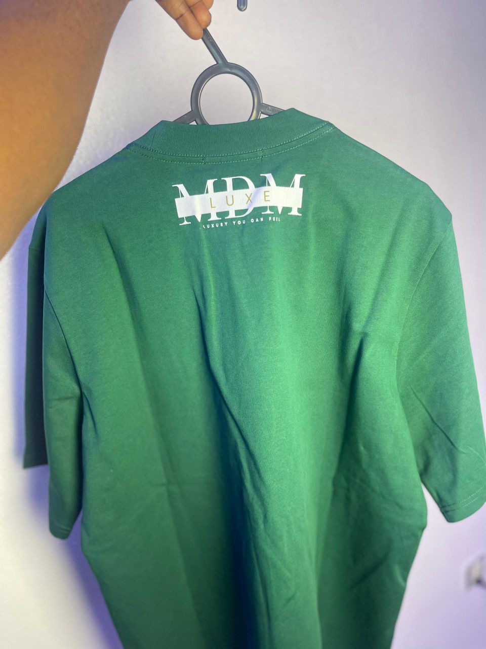 Biggest Regret Tee - alternate view